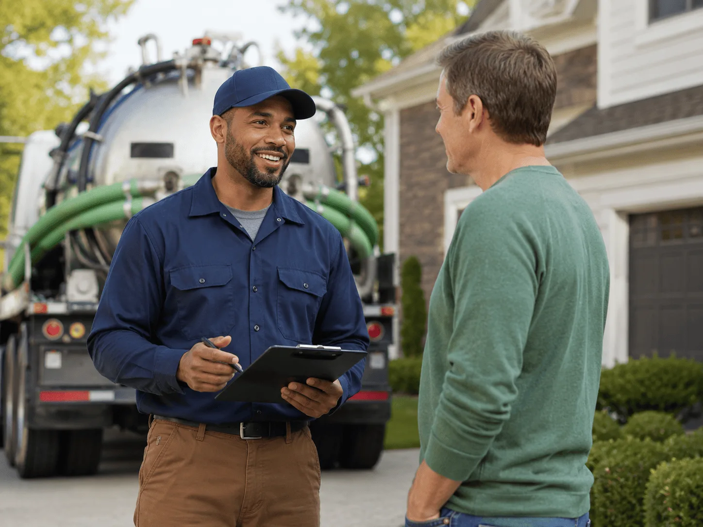 Mosquito Control Fluker, LA FAQs